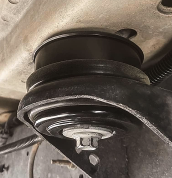BM Offroad 08-16 F250/F350 Silicone Body Mounts