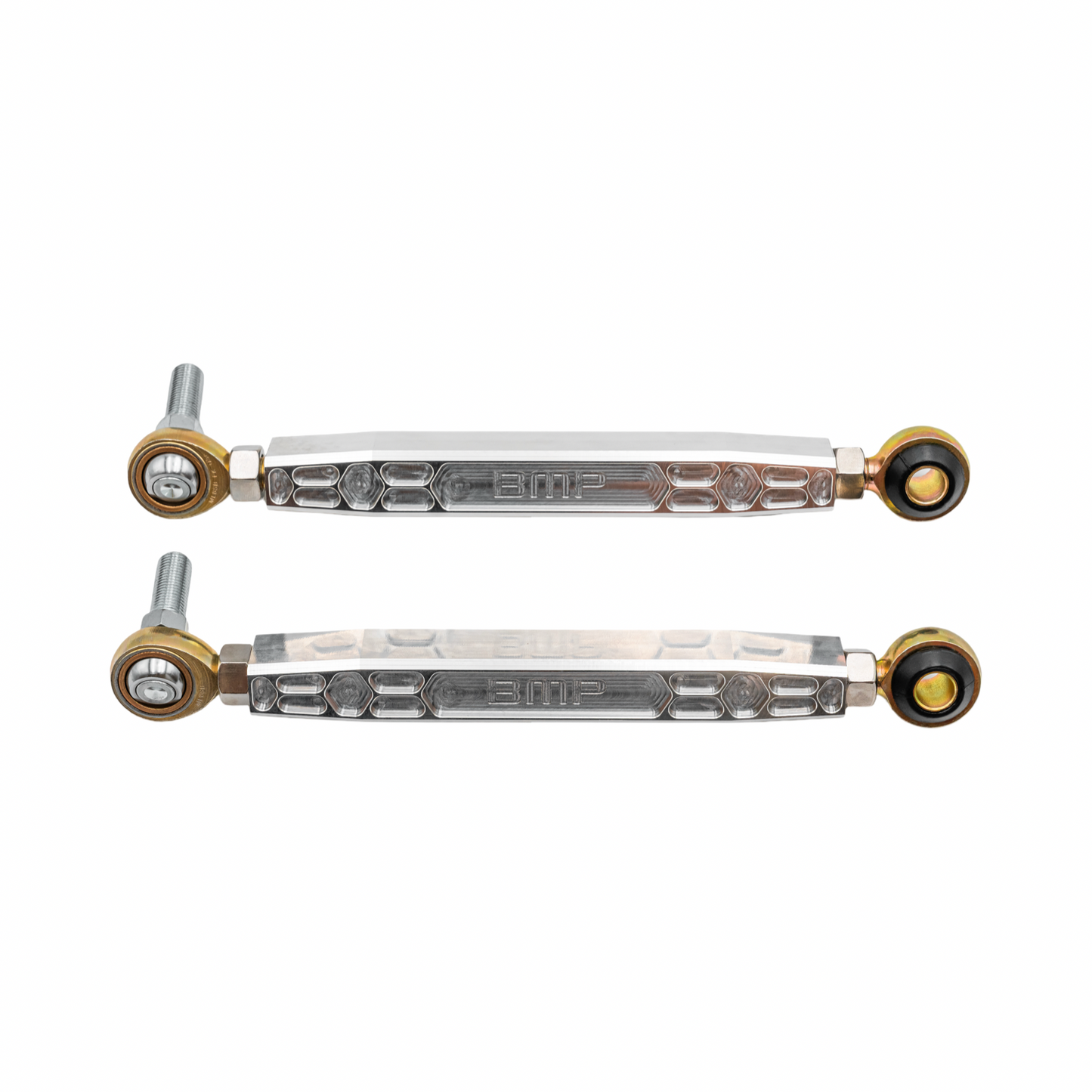 13-25 Ram 2500 BM Off-Road Billet Rear Adjustable Sway Bar links