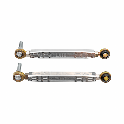 13-25 Ram 2500 BM Off-Road Billet Rear Adjustable Sway Bar links