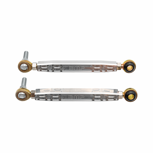 13-25 Ram 2500 BM Off-Road Billet Rear Adjustable Sway Bar links
