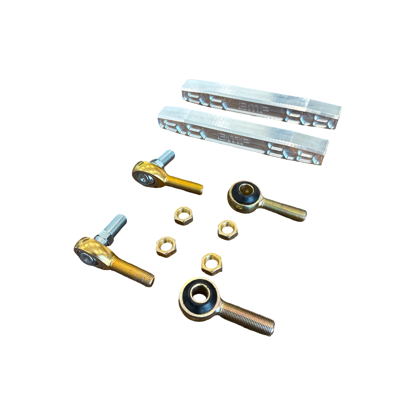 13-25 Ram 2500 BM Off-Road Billet Rear Adjustable Sway Bar links