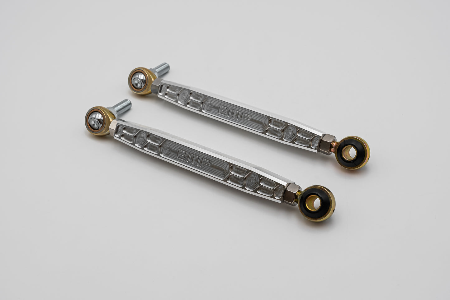 13-25 Ram 2500 BM Off-Road Billet Rear Adjustable Sway Bar links