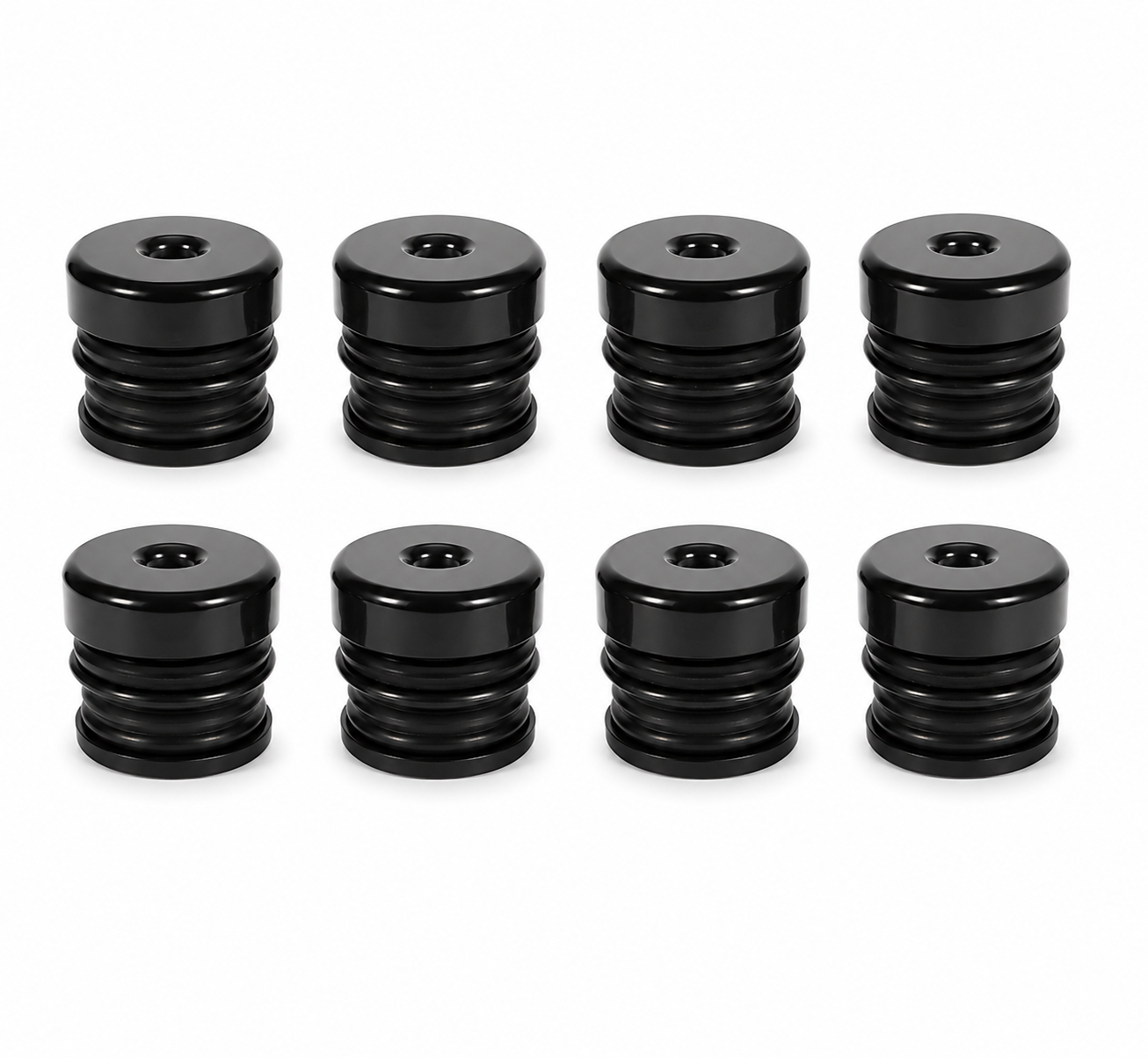 BM Offroad 08-16 F250/F350 Silicone Body Mounts