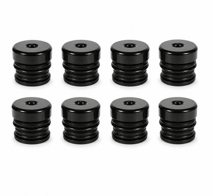 BM Offroad 08-16 F250/F350 Silicone Body Mounts