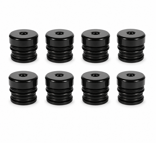 BM Offroad 08-16 F250/F350 Silicone Body Mounts