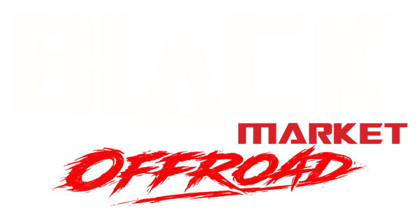 Black Market Offroad 