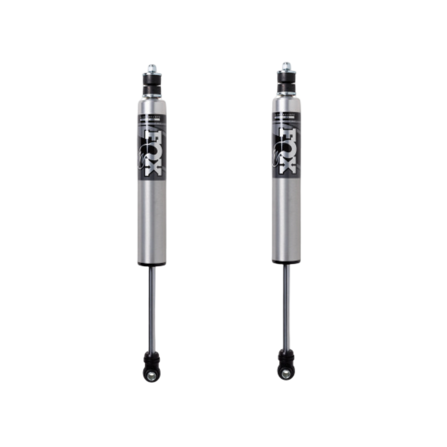 14-25 Ram 2500/3500 Fox 2.5" Performance Series IFP HTO Front Shocks 2-3" Lift (Pair)