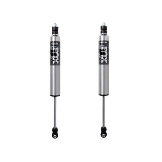 14-25 Ram 2500/3500 Fox 2.5" Performance Series IFP HTO Front Shocks 2-3" Lift (Pair)