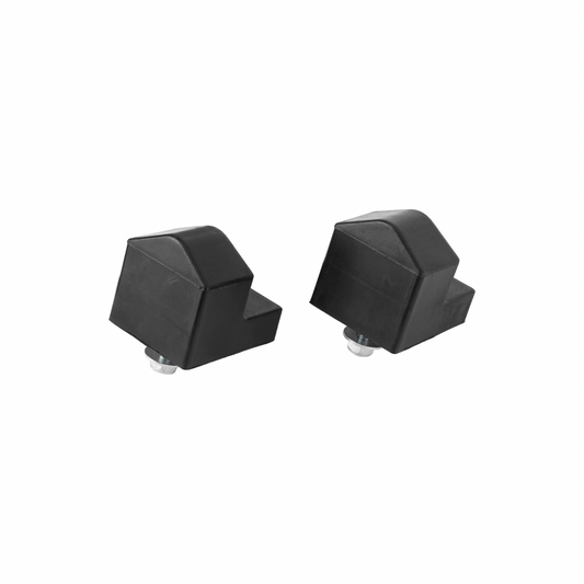 BM Offroad 01-13 Duramax Extended Bump Stops for leveled Trucks