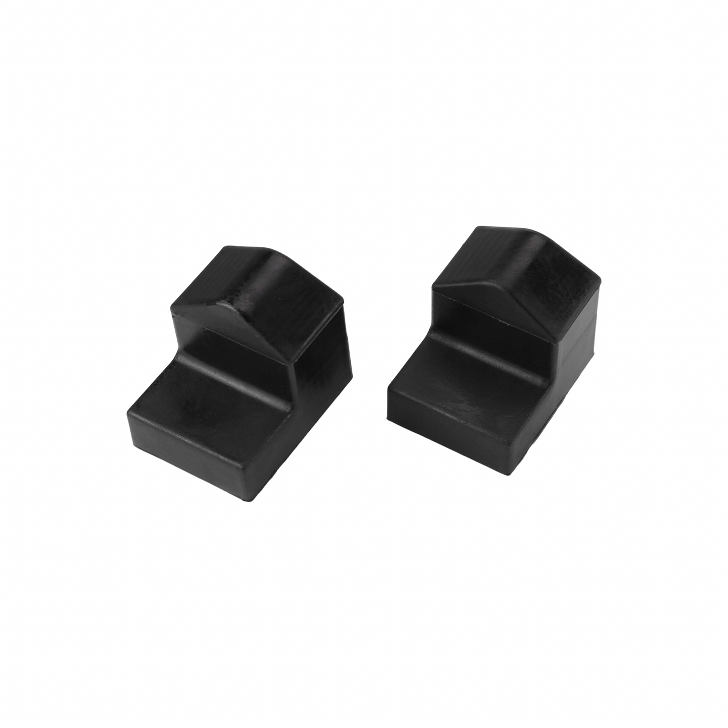 BM Offroad 01-13 Duramax Extended Bump Stops for leveled Trucks